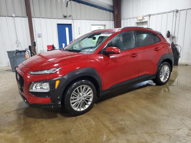  Salvage Hyundai KONA