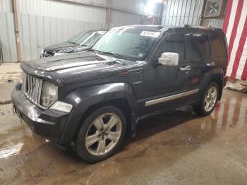  Salvage Jeep Liberty