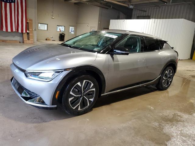  Salvage Kia EV6