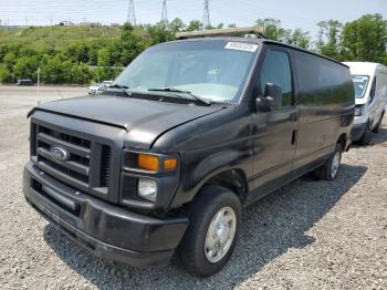  Salvage Ford Econoline
