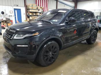  Salvage Land Rover Range Rover
