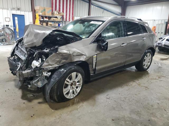  Salvage Cadillac SRX