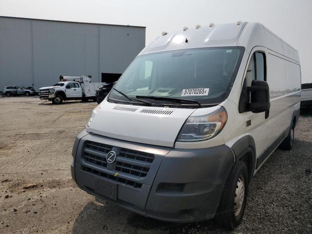  Salvage Ram Promaster