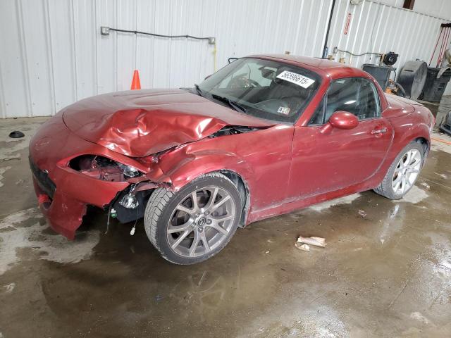  Salvage Mazda Mx5