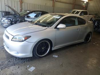  Salvage Toyota Scion