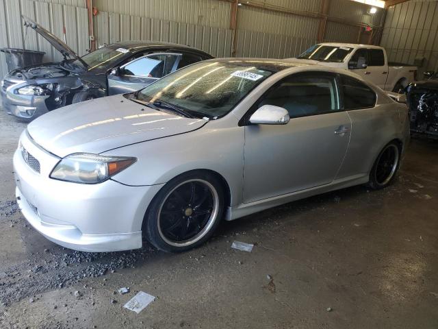  Salvage Toyota Scion