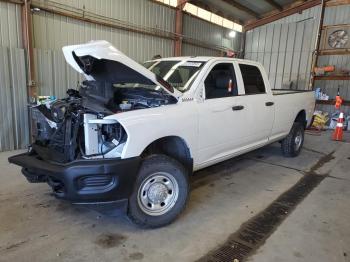  Salvage Ram 2500