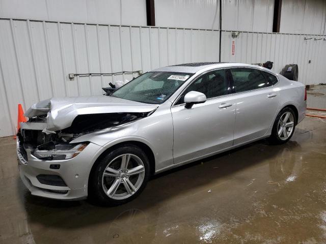  Salvage Volvo S90