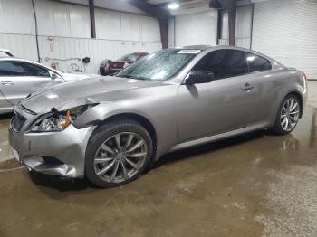  Salvage INFINITI G37