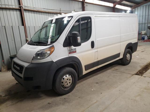  Salvage Ram Promaster