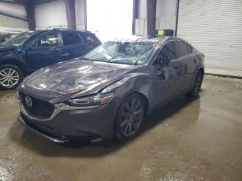  Salvage Mazda 6