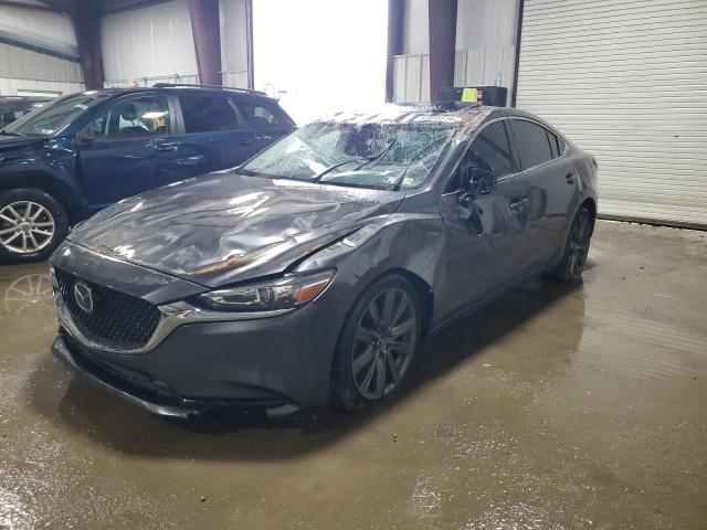  Salvage Mazda 6