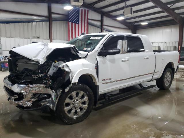  Salvage Ram 2500