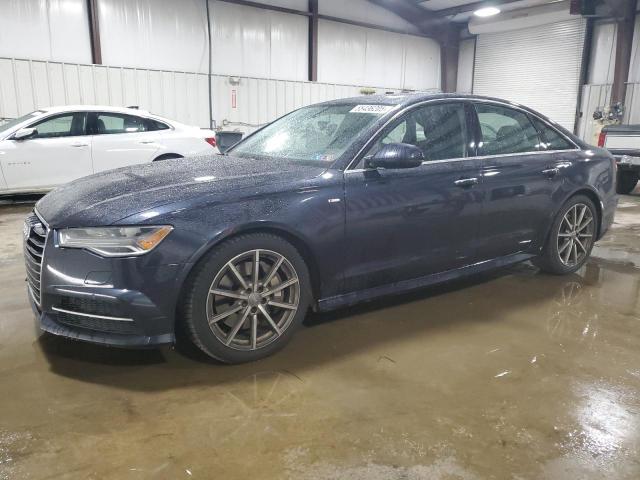  Salvage Audi A6