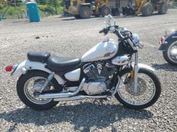  Salvage Yamaha Xv250