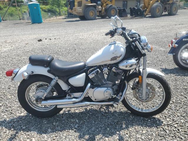  Salvage Yamaha Xv250