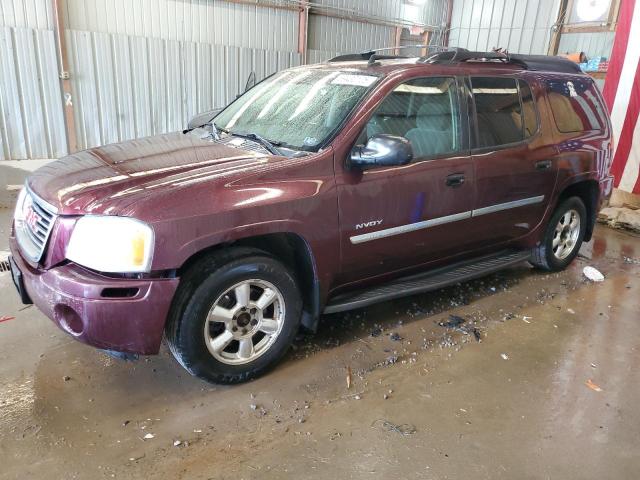  Salvage GMC Envoy