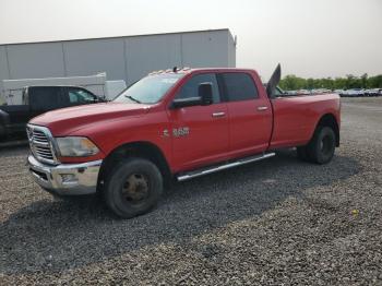  Salvage Ram 3500