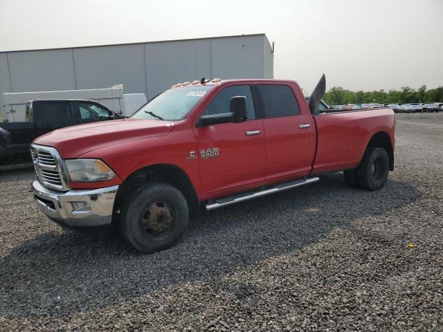  Salvage Ram 3500
