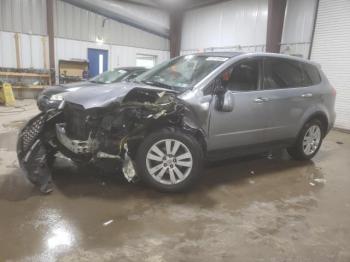  Salvage Subaru Tribeca