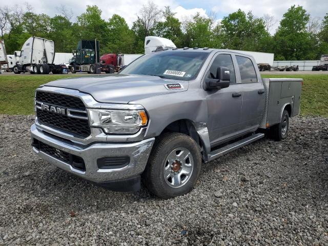  Salvage Ram 3500