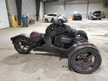  Salvage Can-Am Ryker