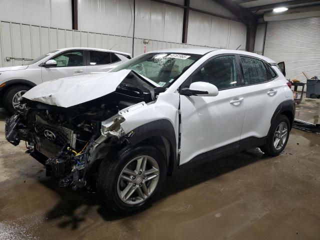  Salvage Hyundai KONA