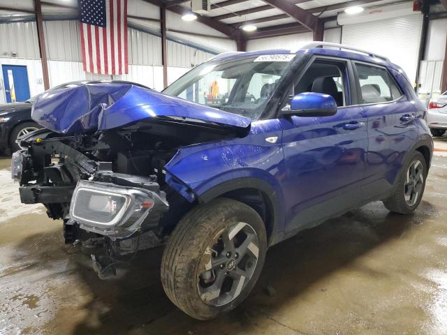  Salvage Hyundai VENUE