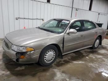 Salvage Buick LeSabre