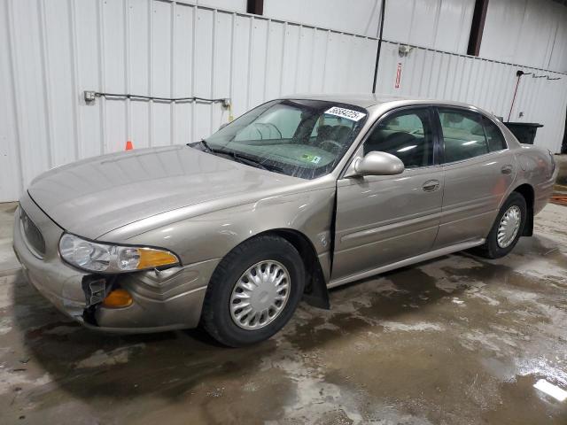  Salvage Buick LeSabre
