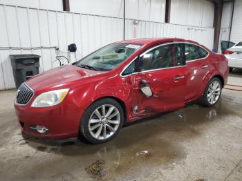  Salvage Buick Verano