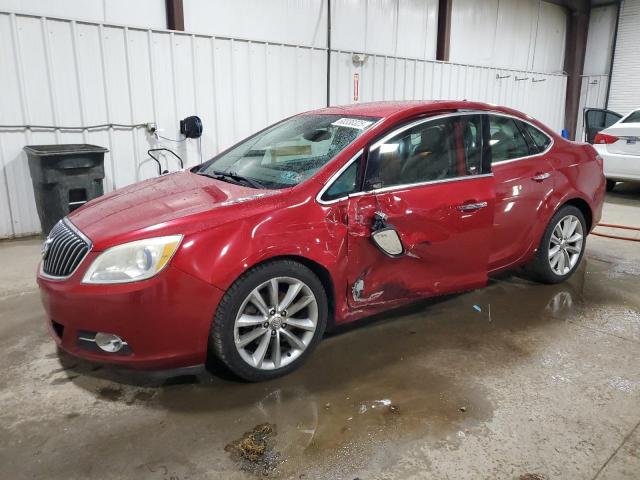  Salvage Buick Verano