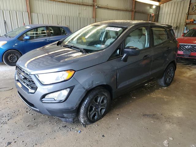  Salvage Ford EcoSport