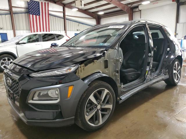  Salvage Hyundai KONA