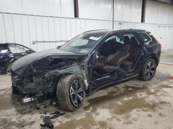  Salvage Volvo Xc60 B5 Mo