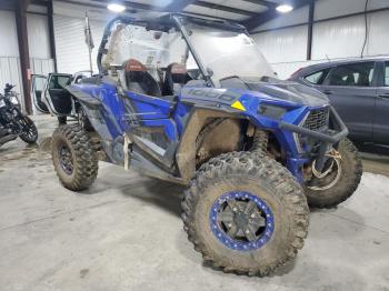  Salvage Polaris Rzr Xp 100