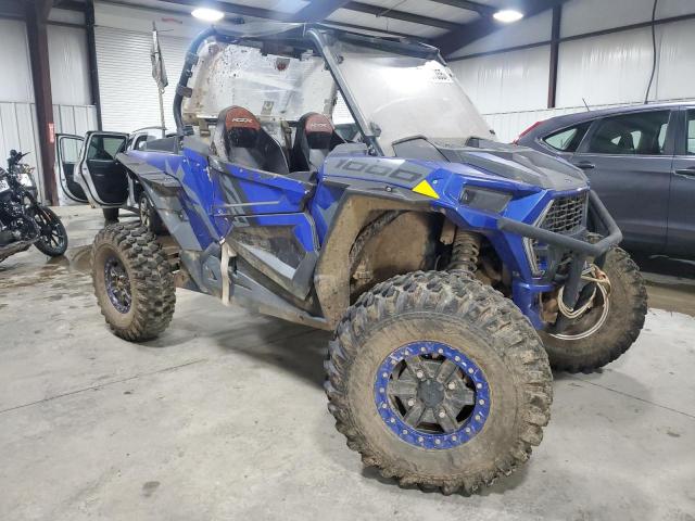  Salvage Polaris Rzr Xp 100