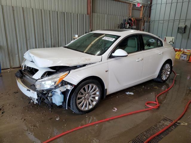 Salvage Buick Regal