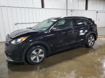  Salvage Kia Niro