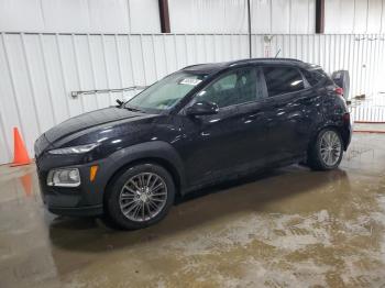  Salvage Hyundai KONA