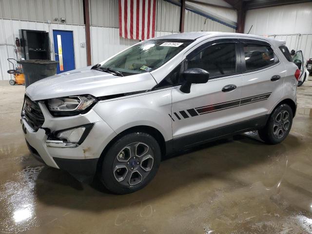  Salvage Ford EcoSport