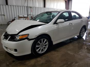  Salvage Acura TSX