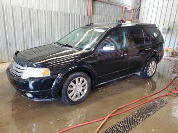  Salvage Ford Taurus