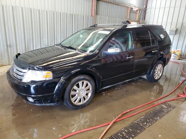  Salvage Ford Taurus