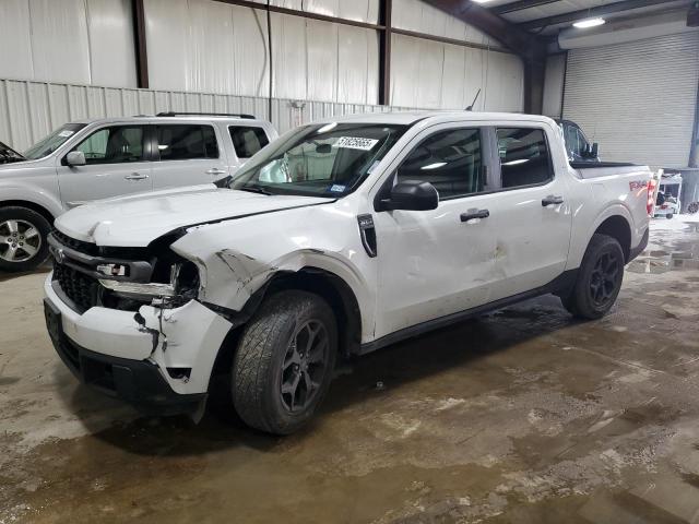  Salvage Ford Maverick