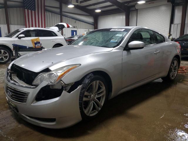  Salvage INFINITI G37