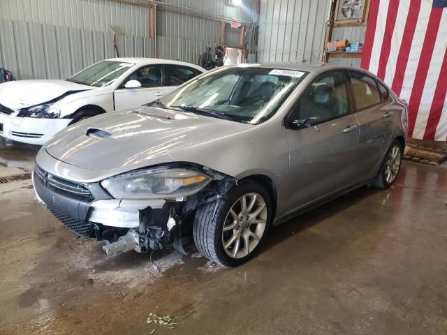  Salvage Dodge Dart