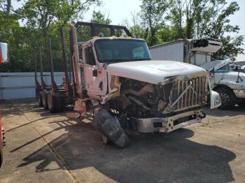  Salvage International 5900i