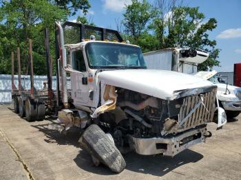  Salvage International 5900i