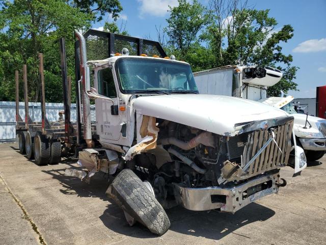  Salvage International 5900i